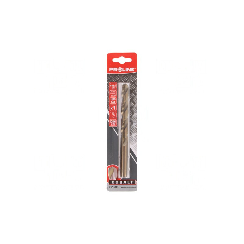 Burghiu metal 12mm HSS-Co blister | Electronic-mag.ro | Componente Electronice Burghiu metal 12mm HSS-Co blister | Electronic-mag.ro | Componente Electronice