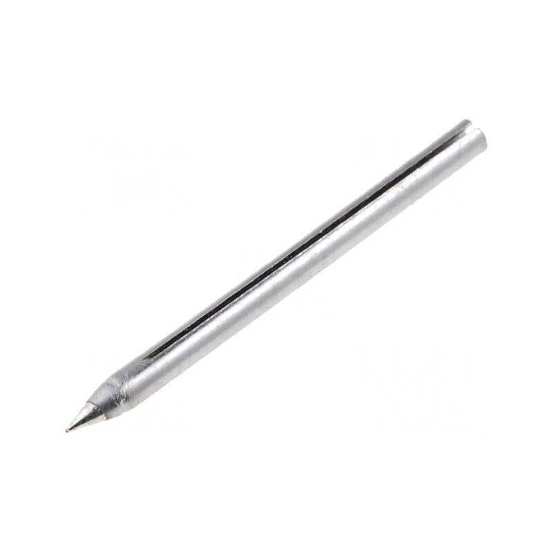 Vârf Conic 0,1mm pentru Ciocan de Lipit ERSA-MINOR | Electronic-mag.ro | Componente Electronice