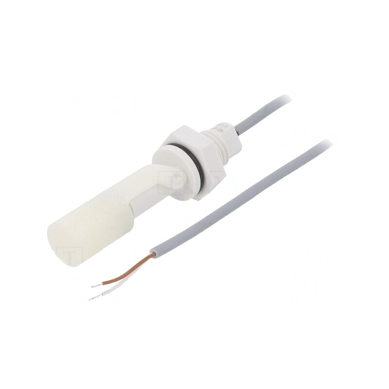 Senzor Nivel Lichid cu Cablu 0,5m 1A 100W | Electronic-mag.ro | Componente Electronice