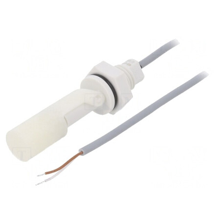 Senzor Nivel Lichid cu Cablu 0,5m 1A 100W | Electronic-mag.ro | Componente Electronice