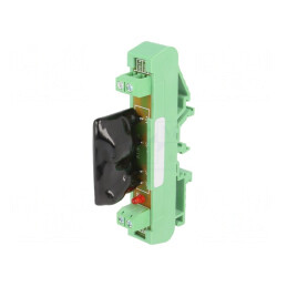 Releu Semiconductori 1-Fazat 3A 5-32VDC 24-280VAC | Electronic-mag.ro | Componente Electronice