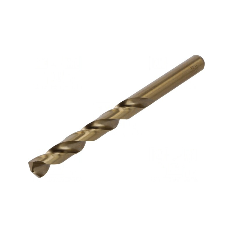 Burghiu Metal 12mm HSS-Co | Electronic-mag.ro | Componente Electronice