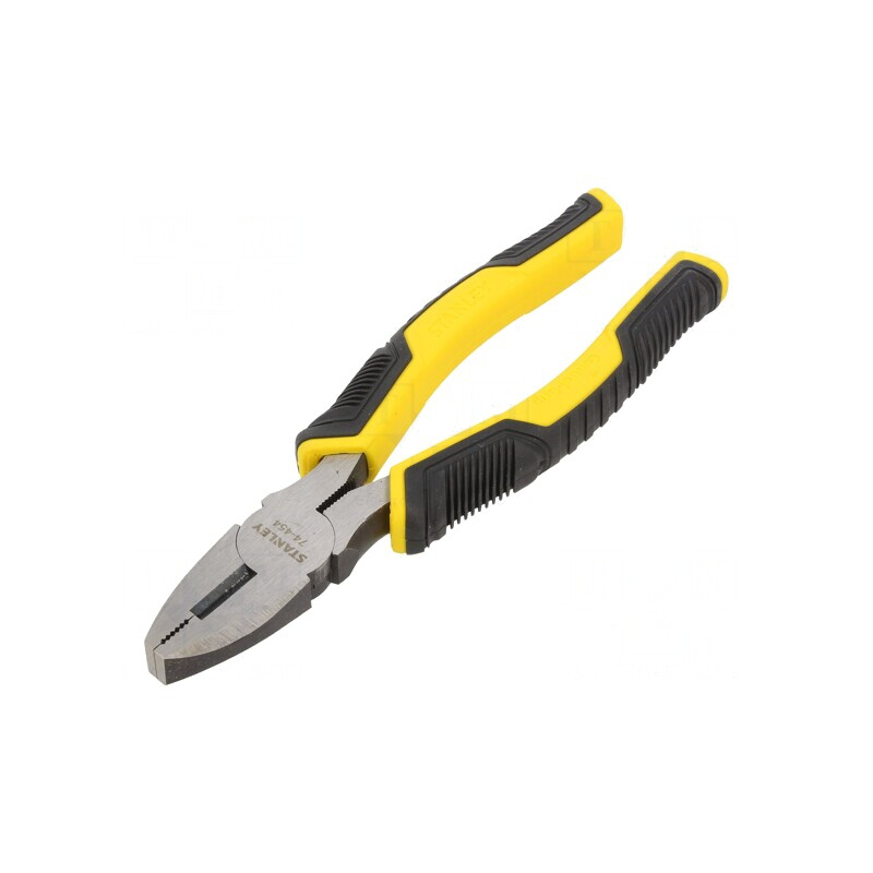 Clești universali CONTROL-GRIP™ | Electronic-mag.ro | Componente Electronice
