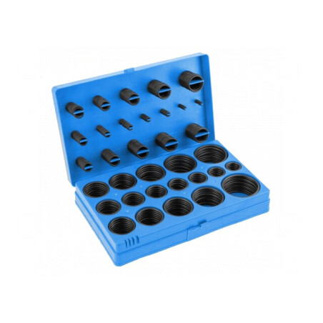 Set 419 O-ring-uri cauciuc NBR | Electronic-mag.ro | Componente Electronice