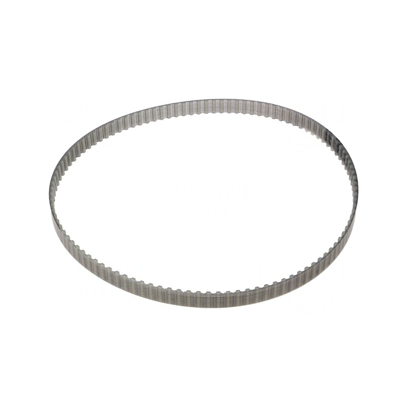 Curea dințată T2.5 10mm 92 dinți 230mm | Electronic-mag.ro | Componente Electronice