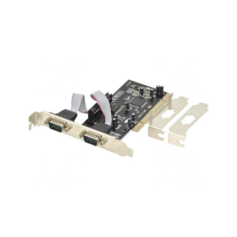 "Card Extensie PC PCI cu RS232 - Chipset MCS9865" | Electronic-mag.ro | Componente Electronice "Card Extensie PC PCI cu RS232 - Chipset MCS9865" | Electronic-mag.ro | Componente Electronice