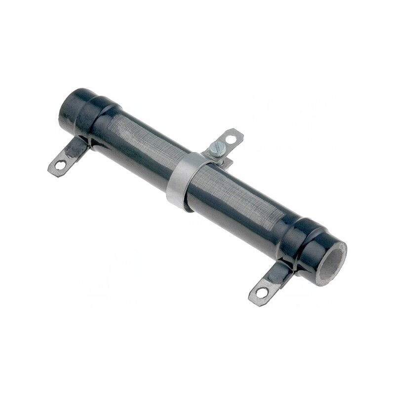 Rezistor bobinat reglabil 1kΩ 50W ±5% 18x100mm | Electronic-mag.ro | Componente Electronice