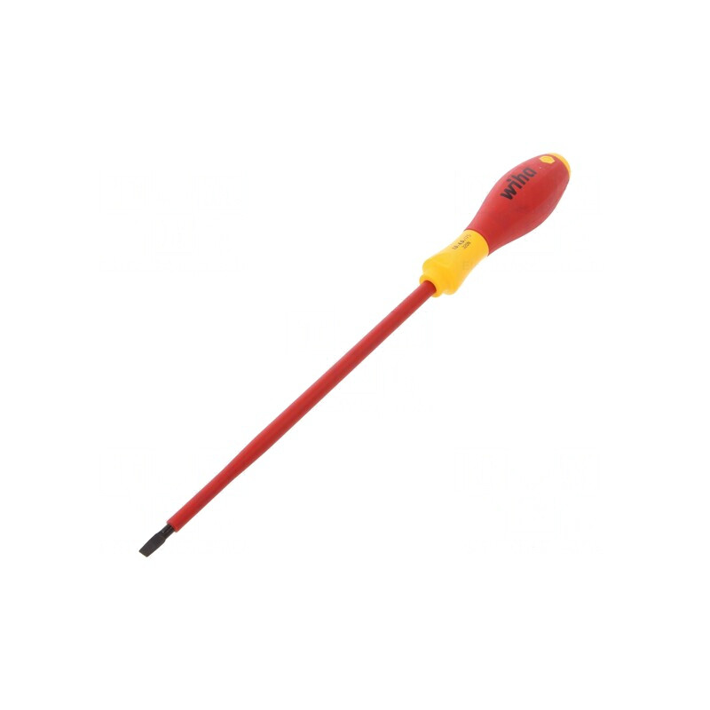 Şurubelniţă Izolată Plată 4,5x1,0mm 175mm 1kVAC | Electronic-mag.ro | Componente Electronice