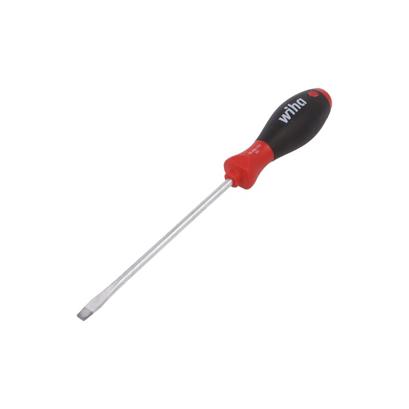 Șurubelniță Plată 6,5x1,2mm SoftFinish 150mm | Electronic-mag.ro | Componente Electronice