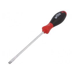 Șurubelniță Plată 6,5x1,2mm SoftFinish 150mm | Electronic-mag.ro | Componente Electronice