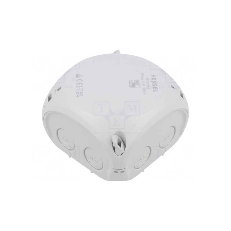 Cutie de Conexiuni IP66/IP67 104x104x70mm | Electronic-mag.ro | Componente Electronice Cutie de Conexiuni IP66/IP67 104x104x70mm | Electronic-mag.ro | Componente Electronice