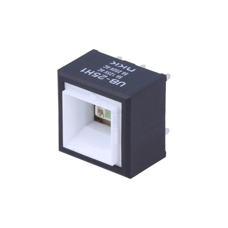 Comutator DPDT 5A 125VAC ON-ON | Electronic-mag.ro | Componente Electronice