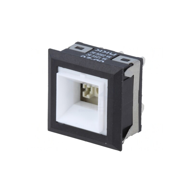 Comutator DPDT 5A 125VAC ON-ON | Electronic-mag.ro | Componente Electronice