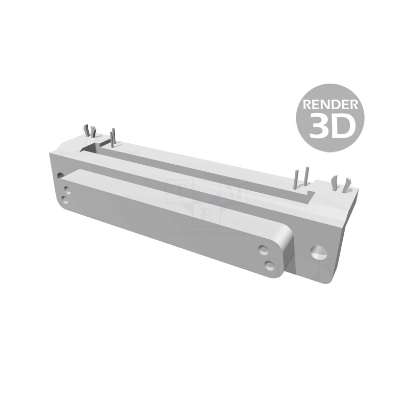 D-Sub 37-Pin Soclu Mamă 90° THT UNC 4-40 | Electronic-mag.ro | Componente Electronice D-Sub 37-Pin Soclu Mamă 90° THT UNC 4-40 | Electronic-mag.ro | Componente Electronice