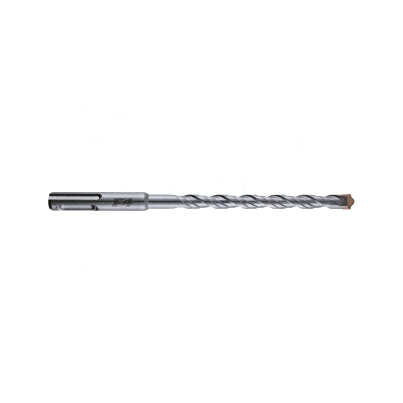 Burghiu Beton SDS-Plus 18mm x 210mm | Electronic-mag.ro | Componente Electronice Burghiu Beton SDS-Plus 18mm x 210mm | Electronic-mag.ro | Componente Electronice