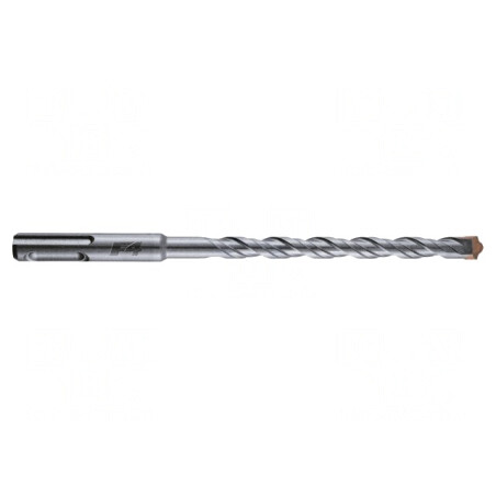 Burghiu Beton SDS-Plus 18mm x 210mm | Electronic-mag.ro | Componente Electronice