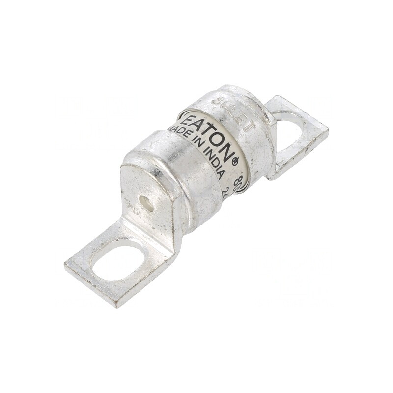 Siguranță ardere rapidă 80A 240VAC 140VDC | Electronic-mag.ro | Componente Electronice