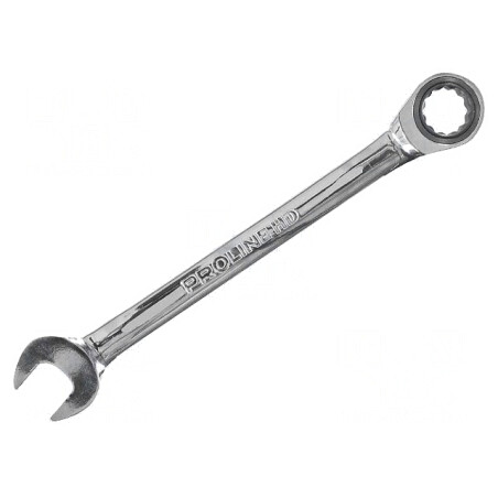 Cheie combinată cu piedică 13mm, 176mm oțel cromat | Electronic-mag.ro | Componente Electronice