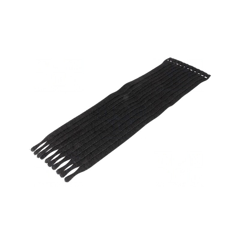 Brățară cu arici 200mm x 12,5mm | Electronic-mag.ro | Componente Electronice