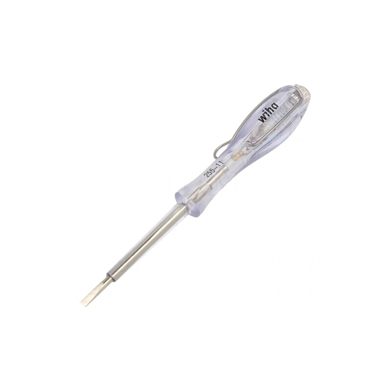 Tester de Tensiune Izolată 3,0x0,5mm Lamă 60mm | Electronic-mag.ro | Componente Electronice Tester de Tensiune Izolată 3,0x0,5mm Lamă 60mm | Electronic-mag.ro | Componente Electronice