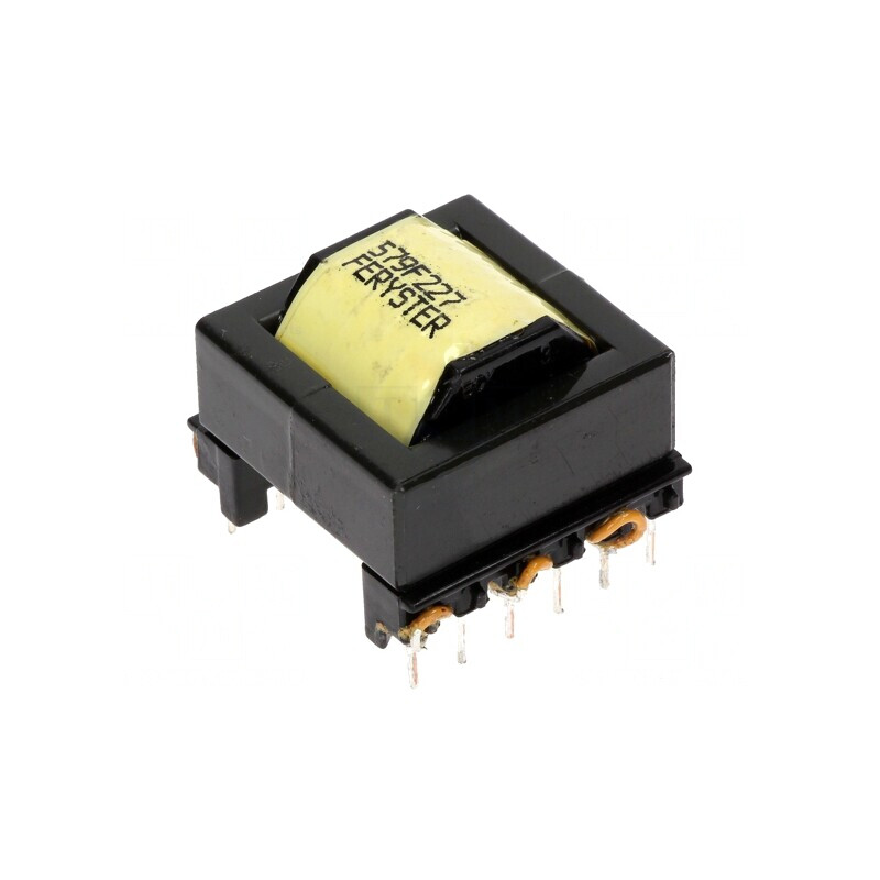 Transformator de Impulsuri Alimentator 35W 1.04mH | Electronic-mag.ro | Componente Electronice