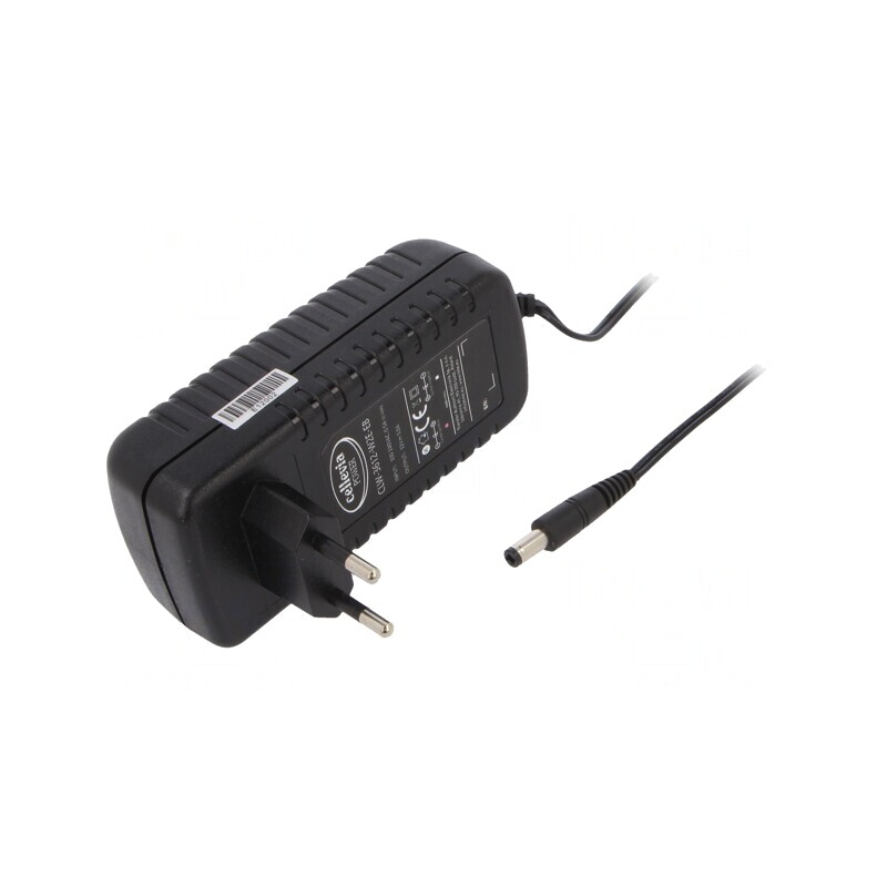 Alimentator pulsatoriu 12VDC 3A 36W | Electronic-mag.ro | Componente Electronice