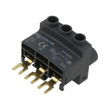 Bară Colectoare pentru Sistem Electric | Electronic-mag.ro | Componente Electronice