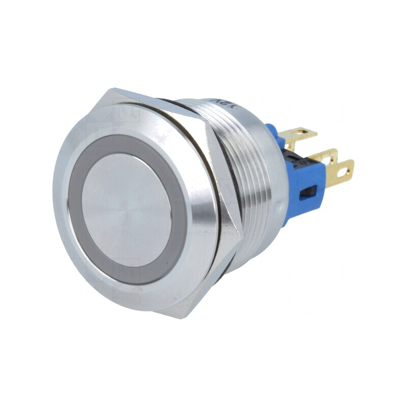 Comutator Anti-Vandalism 3A/220VAC | Electronic-mag.ro | Componente Electronice
