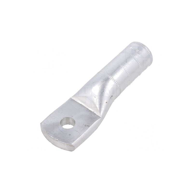 Vârf Inelar Tubular M12 185mm2 Crimpat Aluminiu | Electronic-mag.ro | Componente Electronice Vârf Inelar Tubular M12 185mm2 Crimpat Aluminiu | Electronic-mag.ro | Componente Electronice