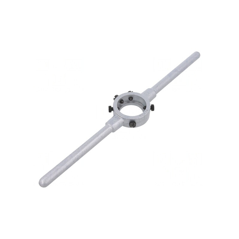 Mâner pentru Filiere de Filetat Zinc 315mm | Electronic-mag.ro | Componente Electronice Mâner pentru Filiere de Filetat Zinc 315mm | Electronic-mag.ro | Componente Electronice
