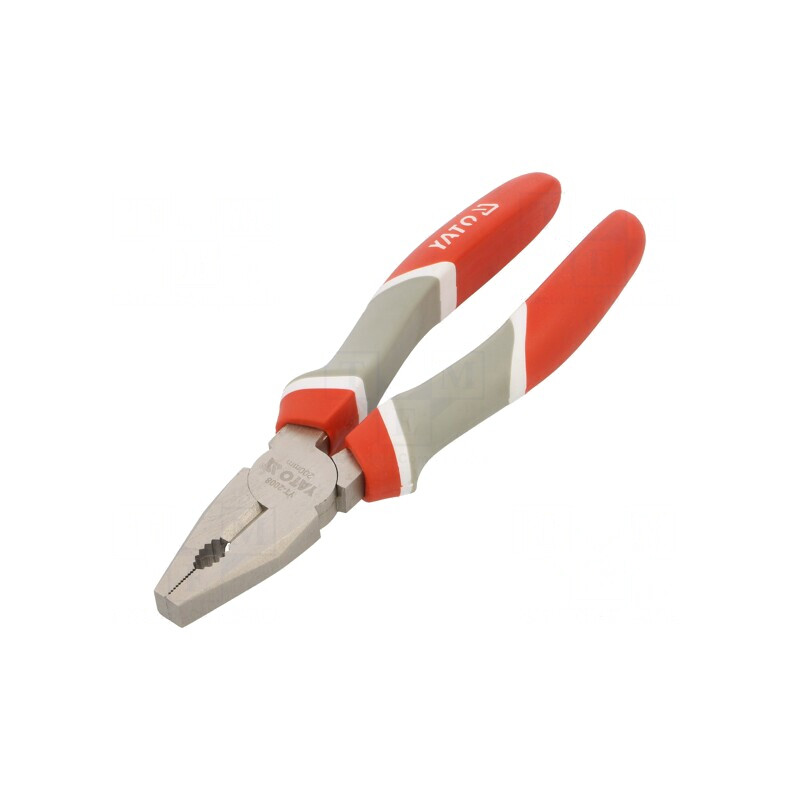 Clești 200mm pentru îndoire, prindere și tăiere | Electronic-mag.ro | Componente Electronice Clești 200mm pentru îndoire, prindere și tăiere | Electronic-mag.ro | Componente Electronice