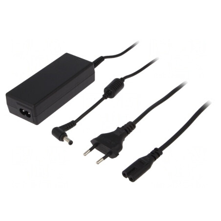Alimentator Pulsatoriu 19V 1.58A 30W | Electronic-mag.ro | Componente Electronice