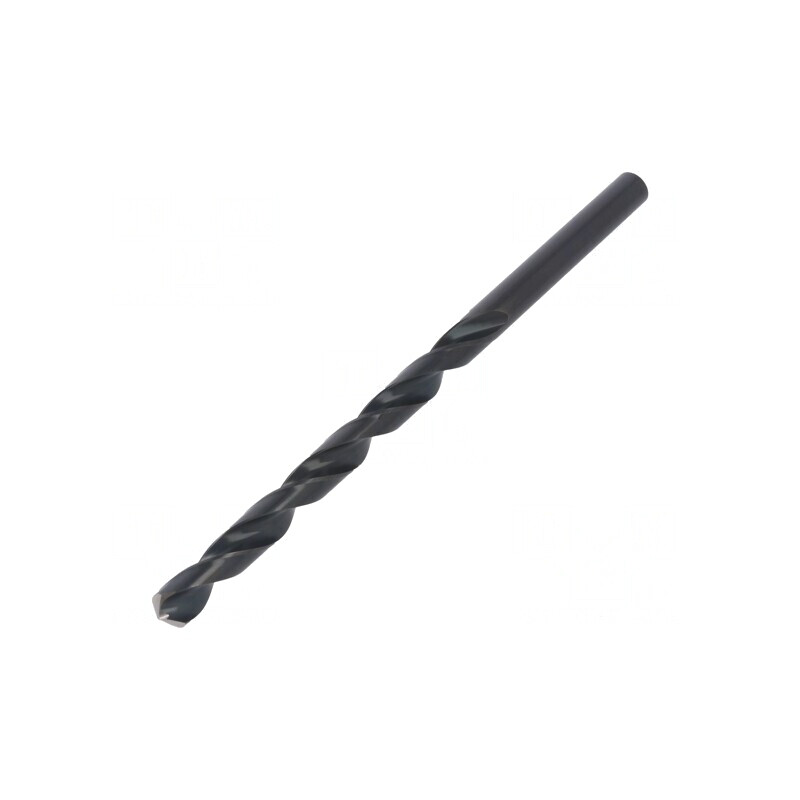 Burghiu HSS Metal 10mm 184mm Maykestag | Electronic-mag.ro | Componente Electronice