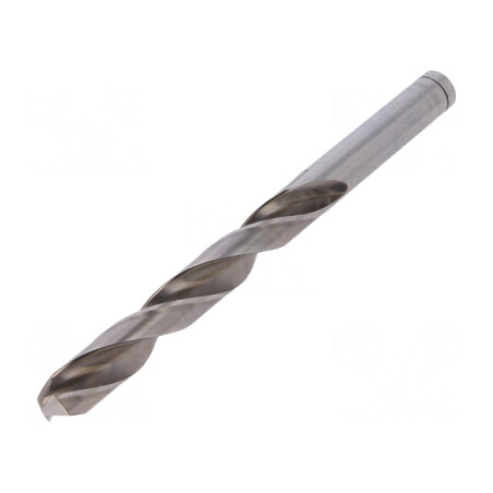 Burghiu Metal 12mm HSS 151mm Blister Pro | Electronic-mag.ro | Componente Electronice