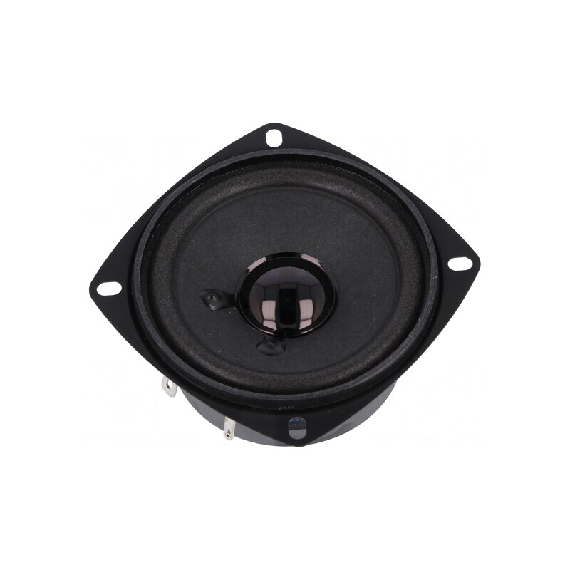 Difuzor General 10W 8Ω Ø96x37mm 130-20000Hz | Electronic-mag.ro | Componente Electronice