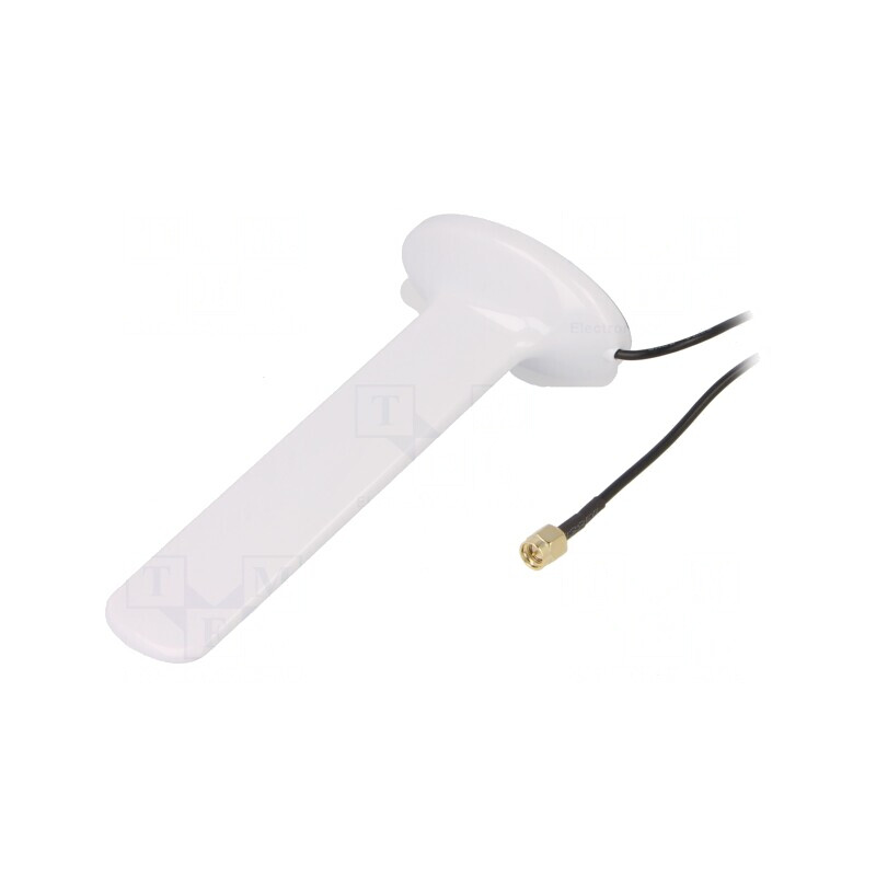 Antenă 5G LTE 6dBi Magnet SMA 680-4900MHz | Electronic-mag.ro | Componente Electronice Antenă 5G LTE 6dBi Magnet SMA 680-4900MHz | Electronic-mag.ro | Componente Electronice