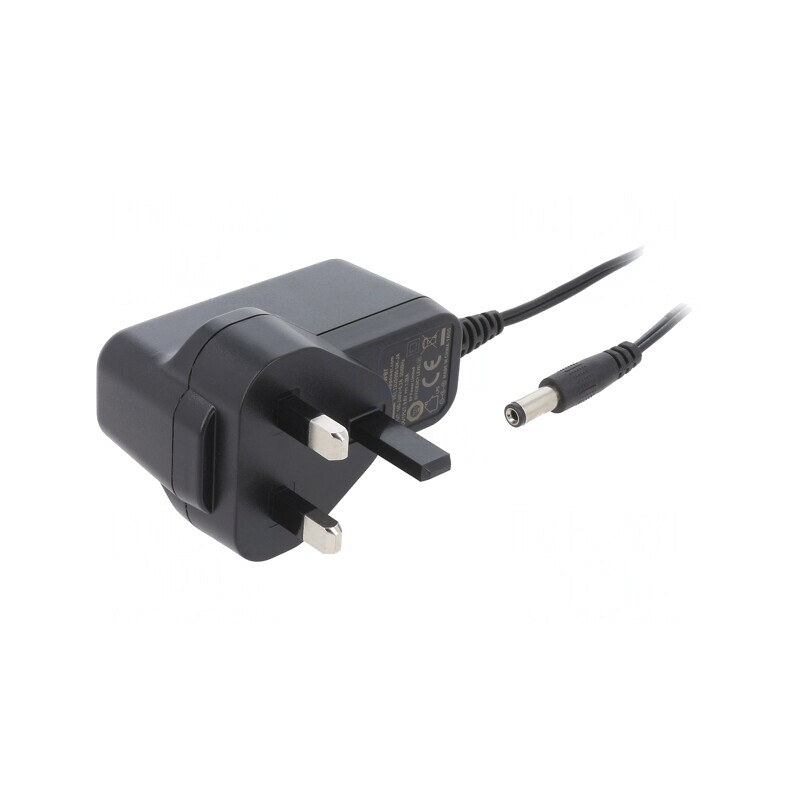 Alimentator Pulsatoriu 9VDC 1,28A 12W | Electronic-mag.ro | Componente Electronice