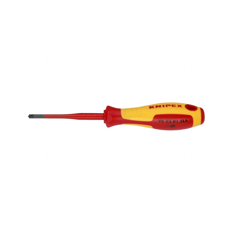 Șurubelniță Izolată Slim PZ SL/PZ1 | Electronic-mag.ro | Componente Electronice
