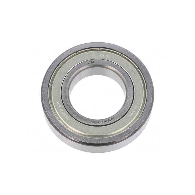 Lagăr cu bile din oțel 40mm x 80mm x 18mm | Electronic-mag.ro | Componente Electronice Lagăr cu bile din oțel 40mm x 80mm x 18mm | Electronic-mag.ro | Componente Electronice