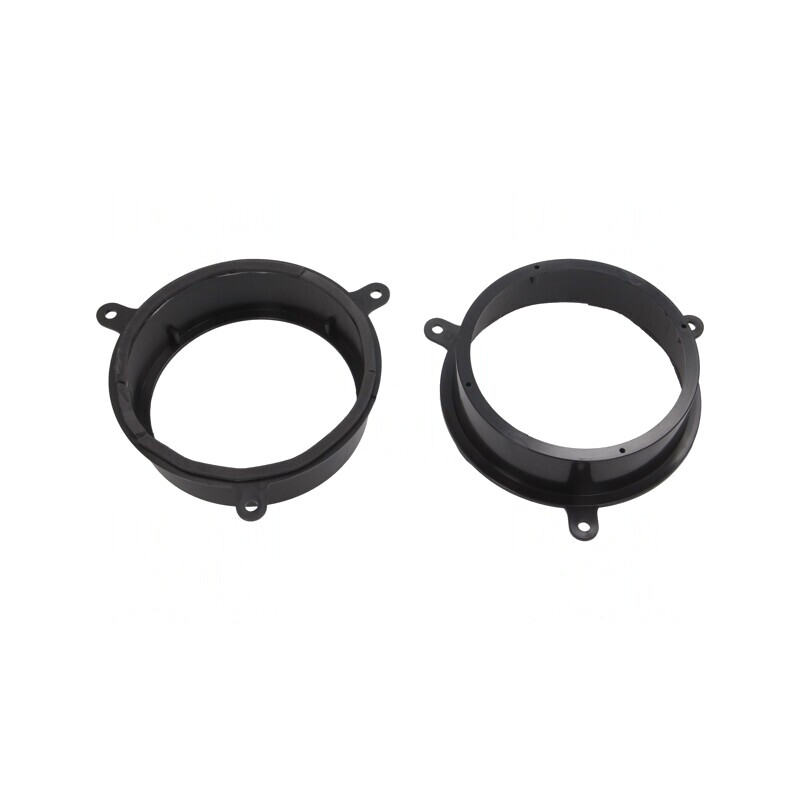 Cadru Difuzor 165mm Renault Grand Scenic 2016-2021 | Electronic-mag.ro | Componente Electronice