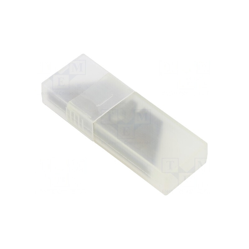 Lamă COBA-371212P Pachet 10 Bucăți | Electronic-mag.ro | Componente Electronice