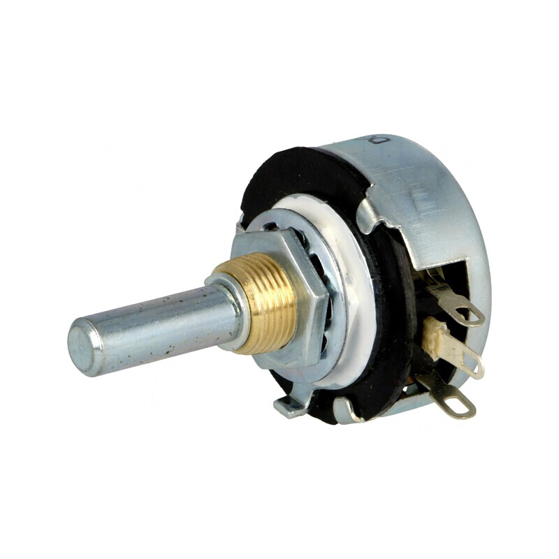 Potentiometru Axial 1.5kΩ 2W 6mm | Electronic-mag.ro | Componente Electronice
