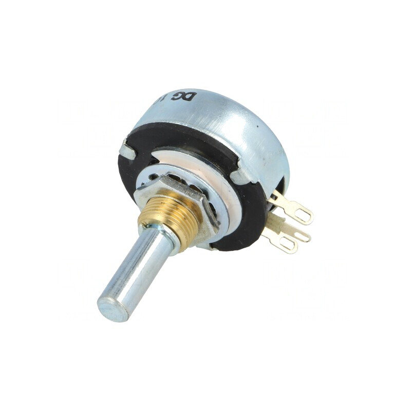 Potentiometru Axial 470Ω 2W 6mm Ax | Electronic-mag.ro | Componente Electronice Potentiometru Axial 470Ω 2W 6mm Ax | Electronic-mag.ro | Componente Electronice