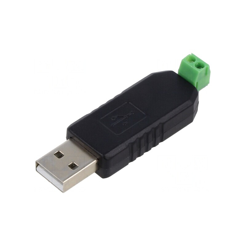 Convertor RS485 la USB cu Carcasă din Plastic | Electronic-mag.ro | Componente Electronice Convertor RS485 la USB cu Carcasă din Plastic | Electronic-mag.ro | Componente Electronice