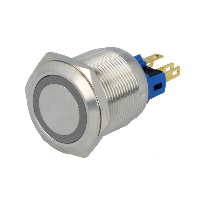 Comutator Anti-Vandalism 2 Poz SPST-NO SPST-NC 3A/220VAC 24V | Electronic-mag.ro | Componente Electronice