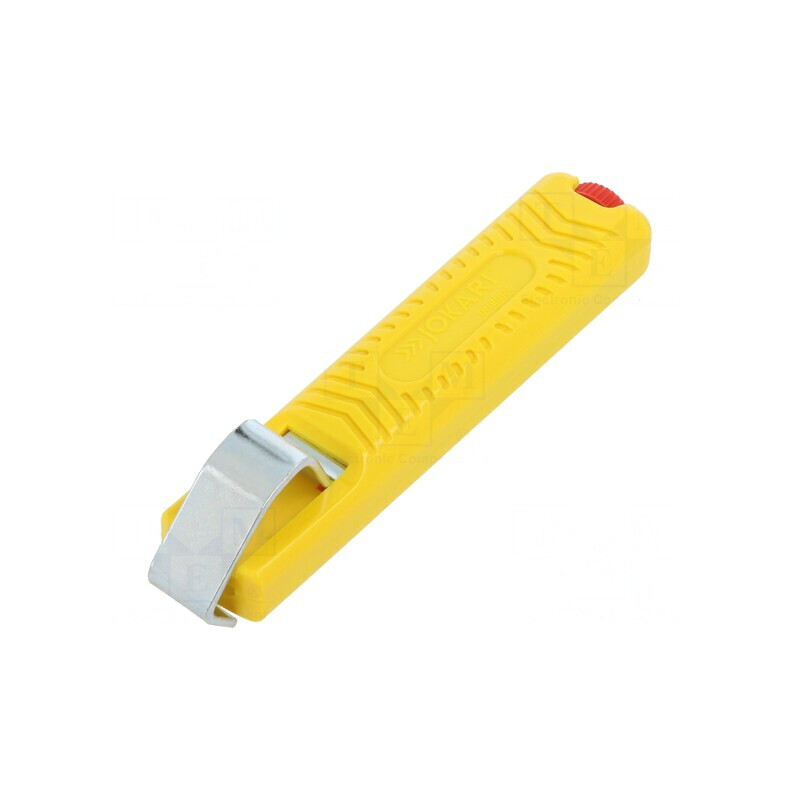 Dezizolator cablu rotund 8-28mm 132mm | Electronic-mag.ro | Componente Electronice