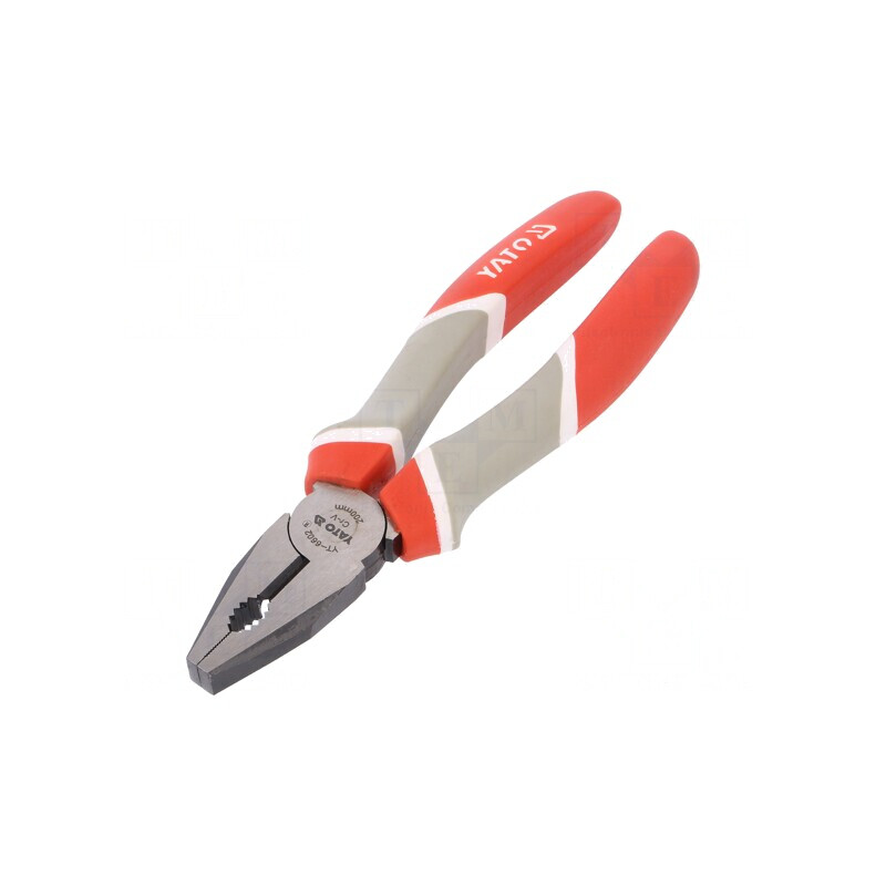 Clește universal 200mm pentru îndoire, prindere și tăiere | Electronic-mag.ro | Componente Electronice