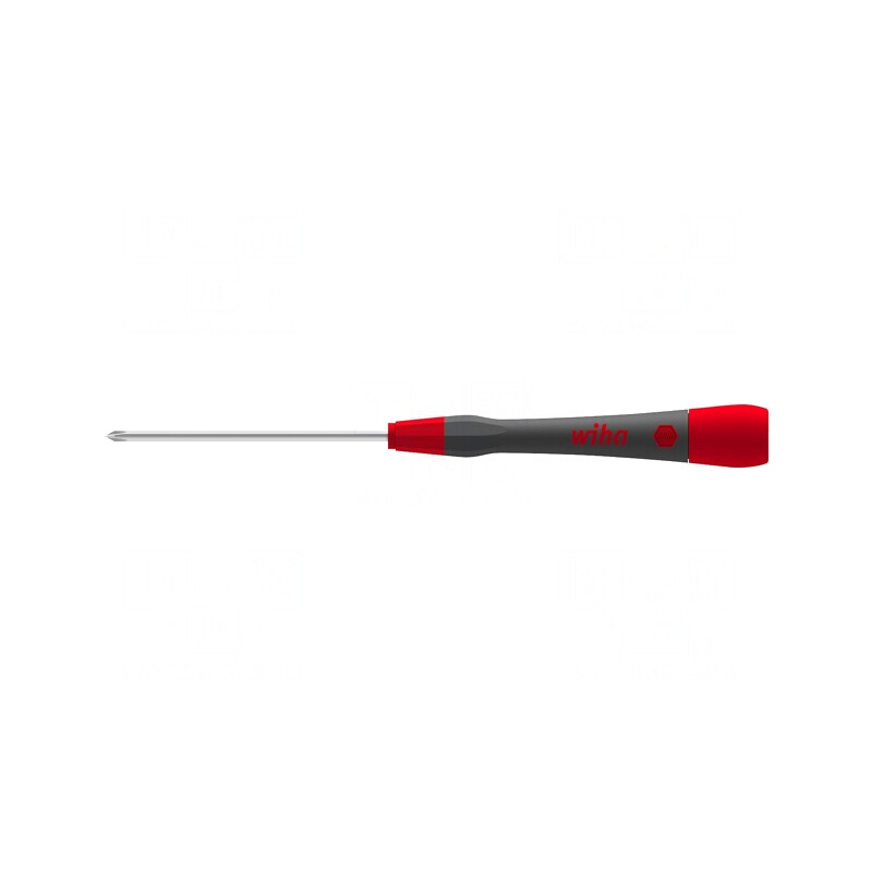 Şurubelniţă Phillips Precizie PH00 PicoFinish | Electronic-mag.ro | Componente Electronice