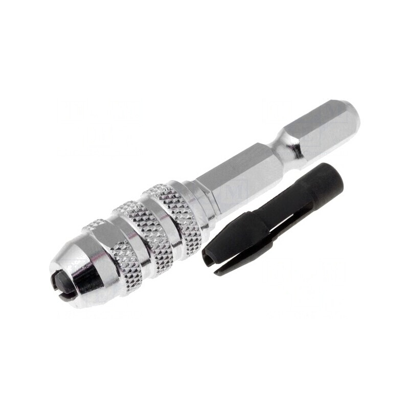 Mandrină pentru Mașină de Găurit 0,7-3mm | Electronic-mag.ro | Componente Electronice