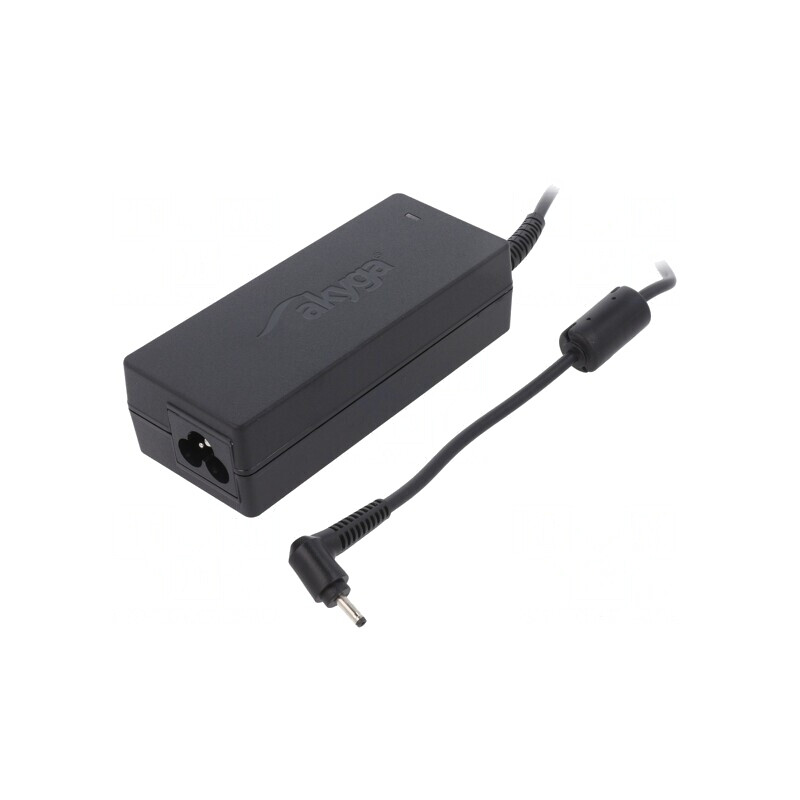 Alimentator Desktop 19V 2.1A 40W | Electronic-mag.ro | Componente Electronice